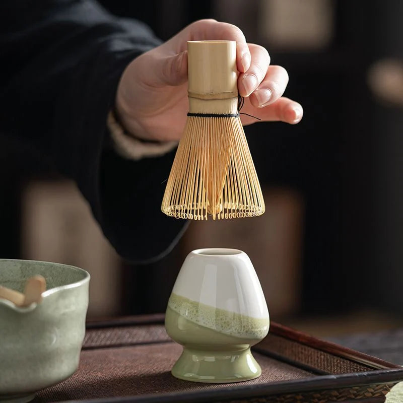 Giá đỡ Chasen Oshaki tiện lợi
