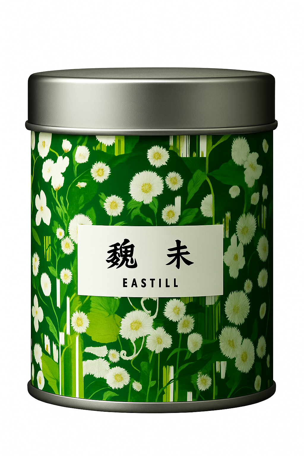 Bột Matcha nguyên chất Yabuyaki