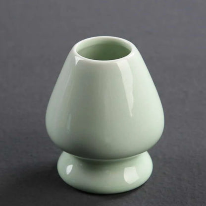 Giá đỡ Chasen Oshaki màu xanh lá 