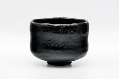 Bát đen - Raku Matcha Set