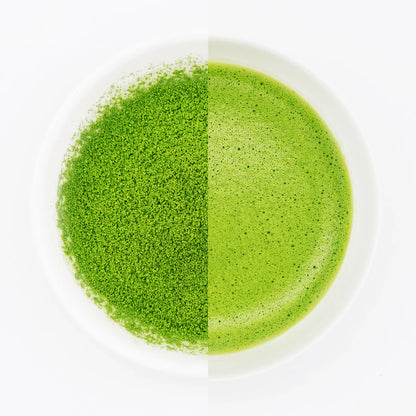 Bột Matcha Eiryoku Uji mịn màng 