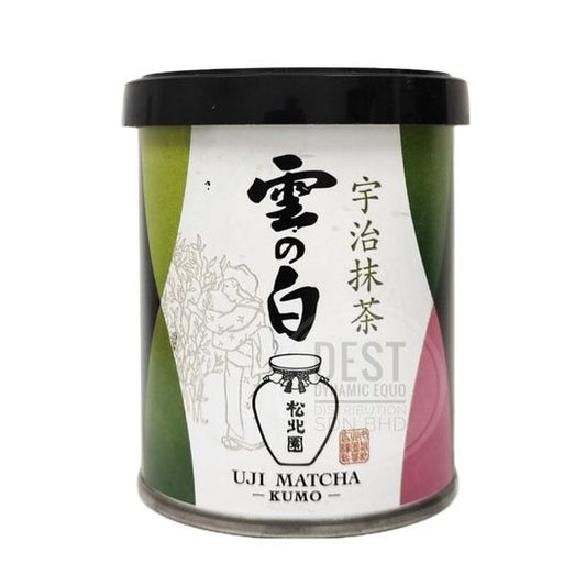Hộp bột Matcha nguyên chất Shohukuen