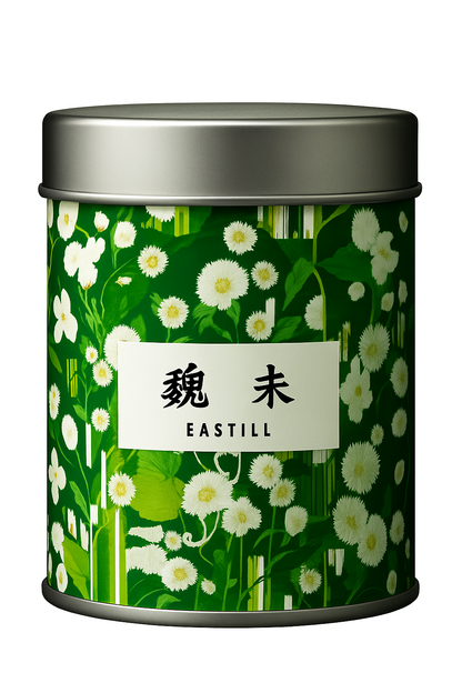 Bột Matcha nguyên chất Yabuyaki