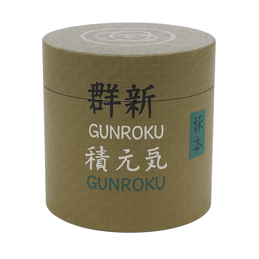 Bột Matcha nguyên chất Tsuchiyama Gunroku