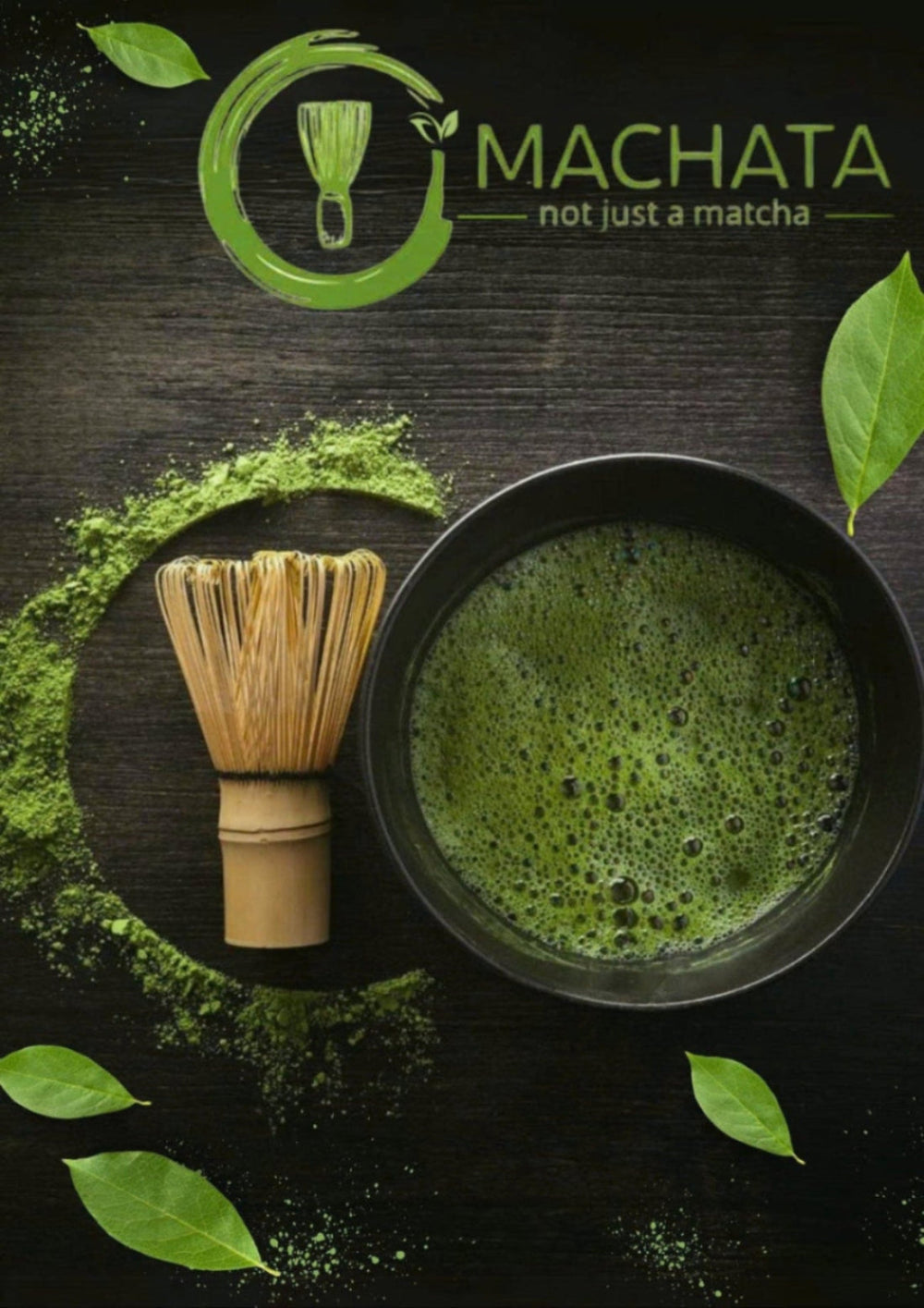 ảnh đại diện machata